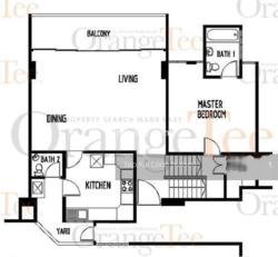 Hillcrest Arcadia (D11), Condominium #153386712